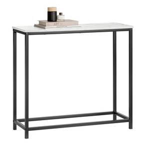 Table Console FSB29-SCH Noir