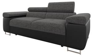 Sofa Torezio 2 Anthrazit