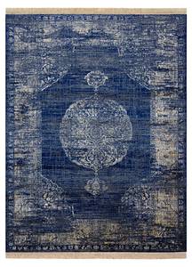 Tapis Windsor 22994 Ornement Bleu 120 x 170 cm