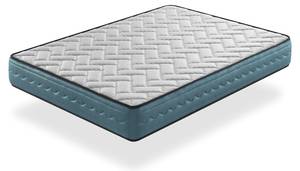 Matelas 140X190X22 CM DEO 140 x 190 cm