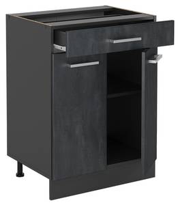 Küchenschrank mit Schublade R-Line 47474 80 x 60 cm