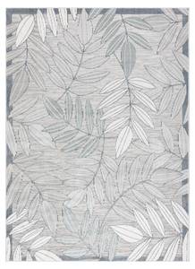 Tapis Structurel Botanic 65241 Feuilles 78 x 150 cm