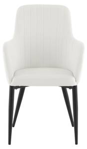 Chaise COMFORT DRC 1NOS Blanc