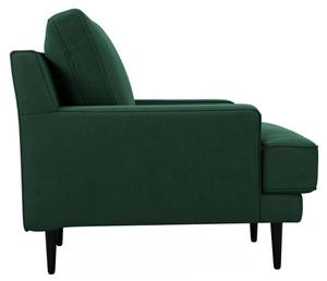 Fauteuil Oscar Vert émeraude