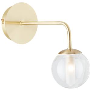 Wandlampen 7920195 1 Gold