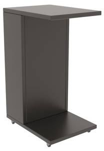 Table basse Dgambazz Anthracite