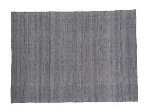 Tapis Devi Gris lumineux - 201 x 302 cm