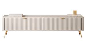 TV-Lowboard Lante 200 Beige