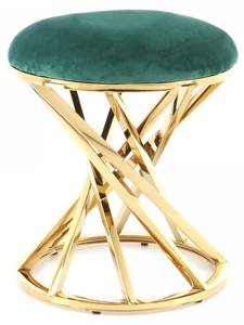 Tabouret ZAME Vert