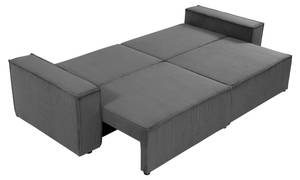 Sofa Karl Cord Anthrazit