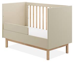 Bett-Umbauseiten Lotti Beige