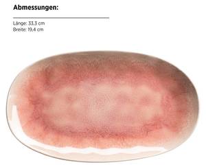 Platten Frozen (3-tlg) Rosé