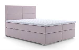 Boxspringbett MARID Breite: 120 cm - H3