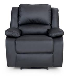 Fauteuil de Relaxation LEO Hauteur : 96 cm - Fonction relaxation