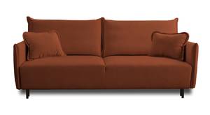 Schlafsofa VALENTINA Orange