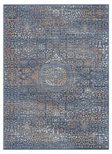 Teppich Wolle Nain Ornament 7708/51911 120 x 170 cm