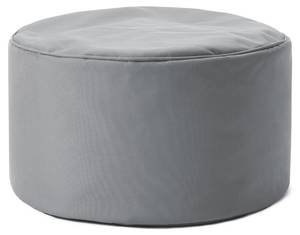 Sitzsack Pouf Grau