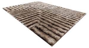 Tapis Moderne Flim 010-b7 Shaggy 80 x 150 cm