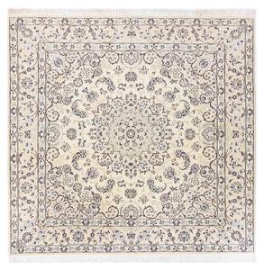 Nain - 9la - 200x193cm Beige - Naturfaser - 193 x 1 x 200 cm