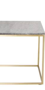 Table d'appoint ESTELLE ST50 Gris