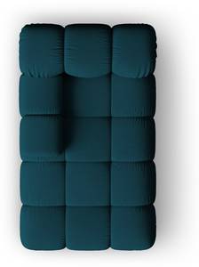 Chaiselongue BELLIS Blau