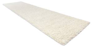 Läufer Soffi Shaggy 5cm Creme 70 x 300 cm