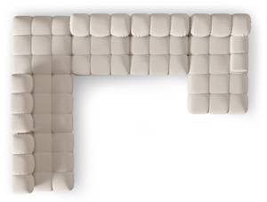 modulares U-Formsofa BELLIS 7 Sitzplätze Beige