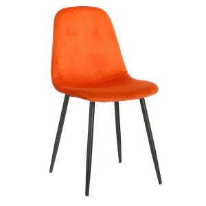 Chaise Montelli Orange