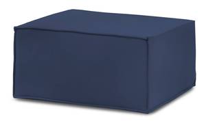 Pouf Dpancar Bleu