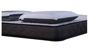 Matelas Memory 160x200+oreillers 160 x 200 cm