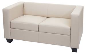 2er Sofa Lille Beige