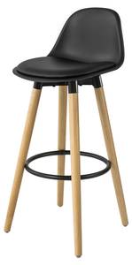 Tabouret de Bar FST70-SCH Bois