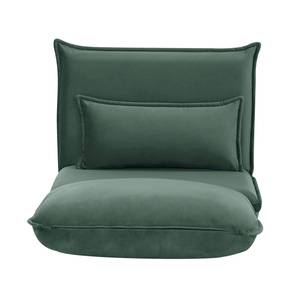 Fauteuil convertible Nala Vert