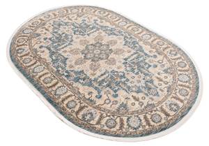 Tapis Zora Classical Bleu