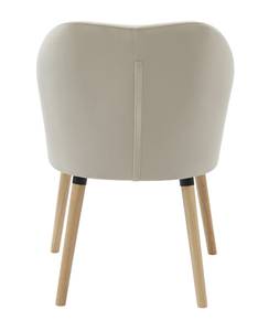 Fauteuil VIGGO Beige