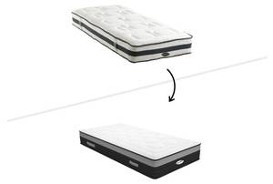 Matelas classique AMARANTE Largeur : 80 cm