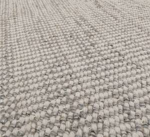 Kelim Teppich Gobi Grau - 160 x 230 cm