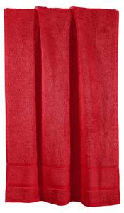 Badetuch 35440 Rot