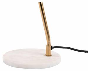 Lampe de Table Savvy Marron