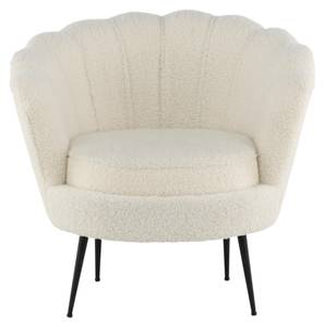 Fauteuil CALAIS AC 1NOS Blanc