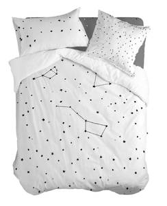 Constellation Housse de couette 260x220 260 x 260 x 220 cm