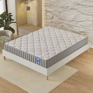 Matelas Latex Naturel 140x200x22cm 140 x 200 cm