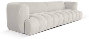 modulares Sofa HARRY 4 Sitzplätze Beige