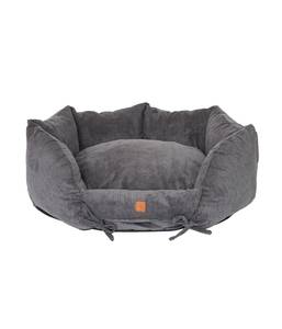 Hundebett  Ronny Cord 50 x 28 x 70 cm