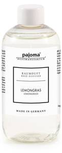 RD Refill Lemongras 250ml PET Kunststoff - 6 x 13 x 6 cm