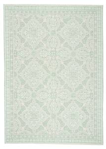 In- & Outdoor Teppich Summer Oriental Mint - 280 x 380 cm