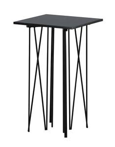 Table d'angle Stone 40 x 65 x 40 cm