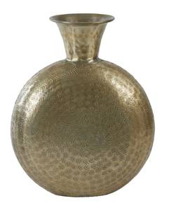 Vase LONAY Gold - 11 x 36 x 29 cm