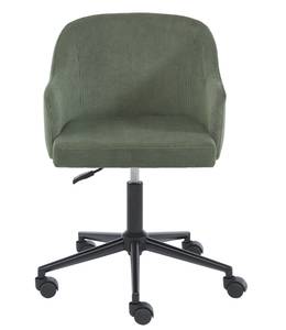 Fauteuil de bureau BARNABE Vert