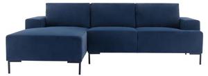 Sofa MADALENI Blau